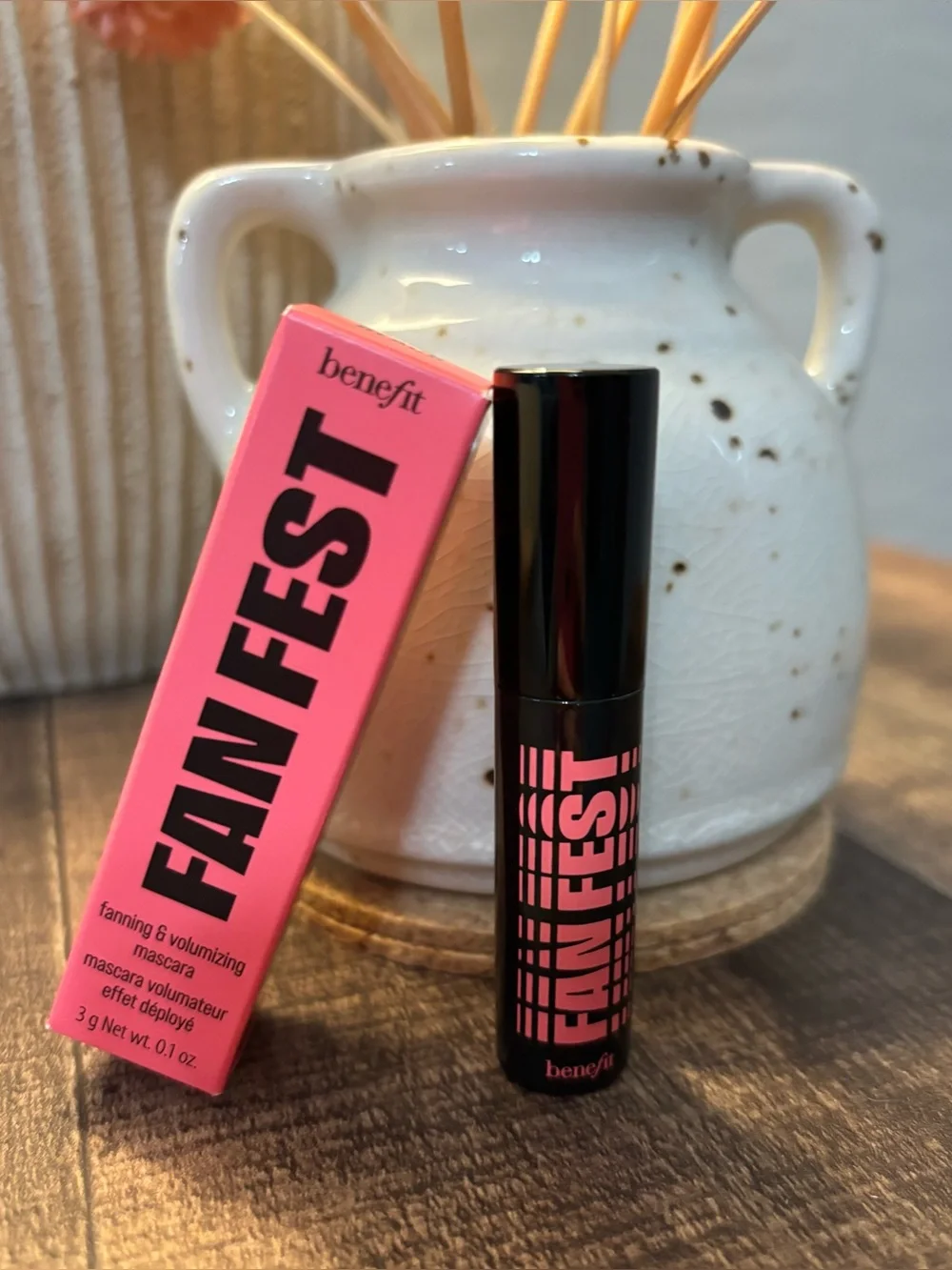 Benefit FAN FEST Mascara